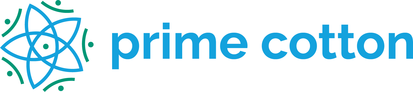 primecotton loqo